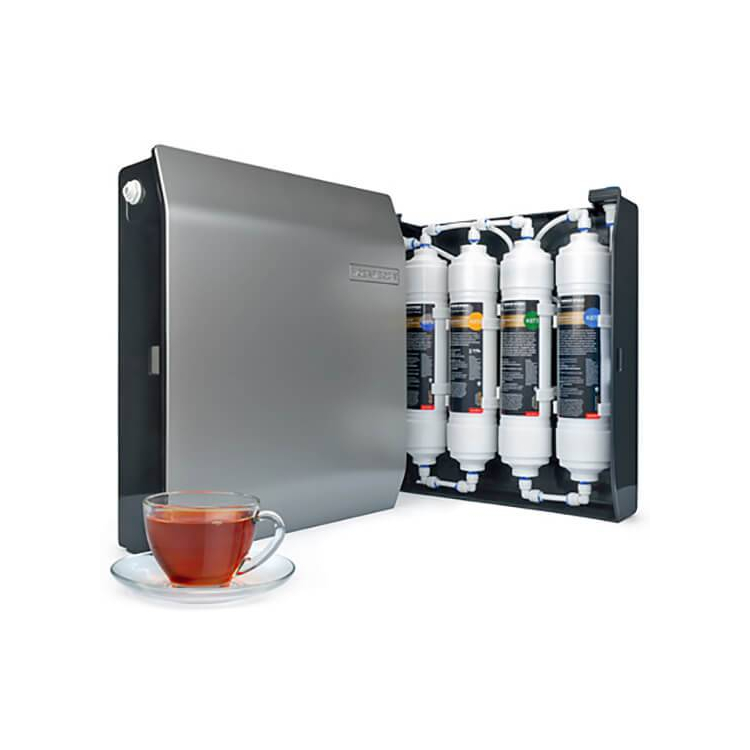 Expert M400 фильтр для воды с бактериальной очисткой и ультрафильтрацией