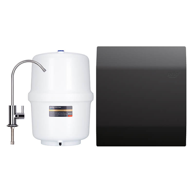 Expert Osmos MO530 система обратного осмоса с минерализацией