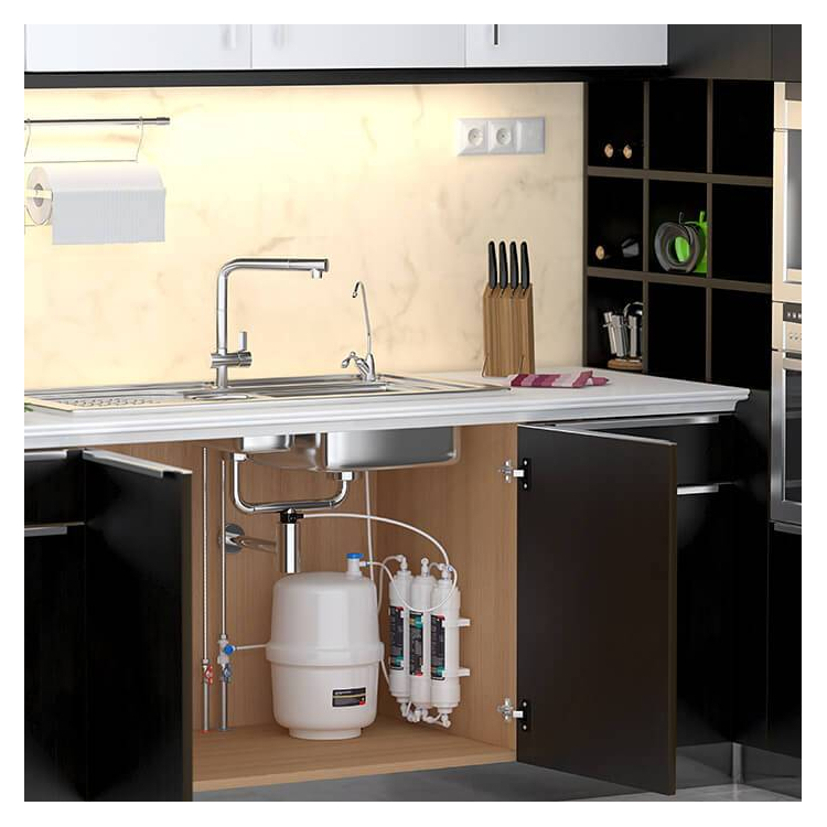 Econic Osmos O300 система обратного осмоса