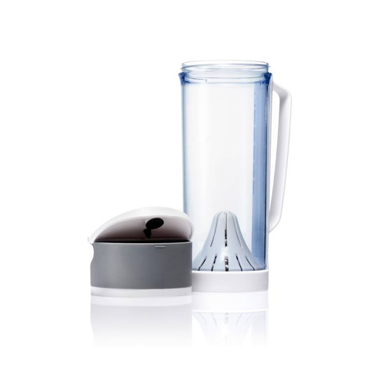 KeoSan iWater Home 1400 - Активатор щелочной воды