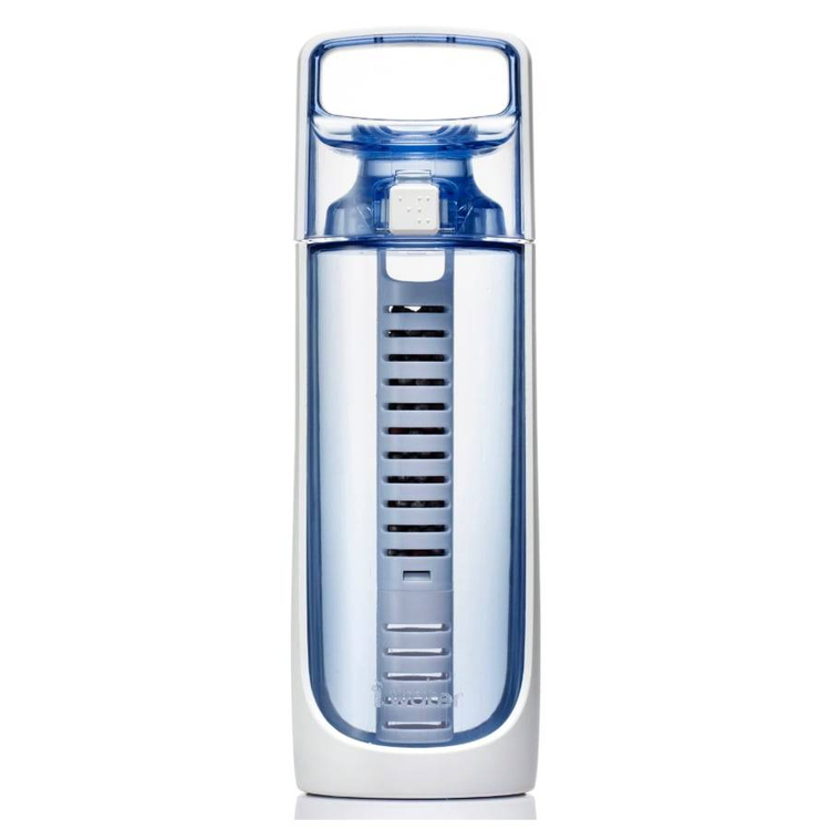 KeoSan iWater Portable 600 - Активатор щелочной воды (голубой)