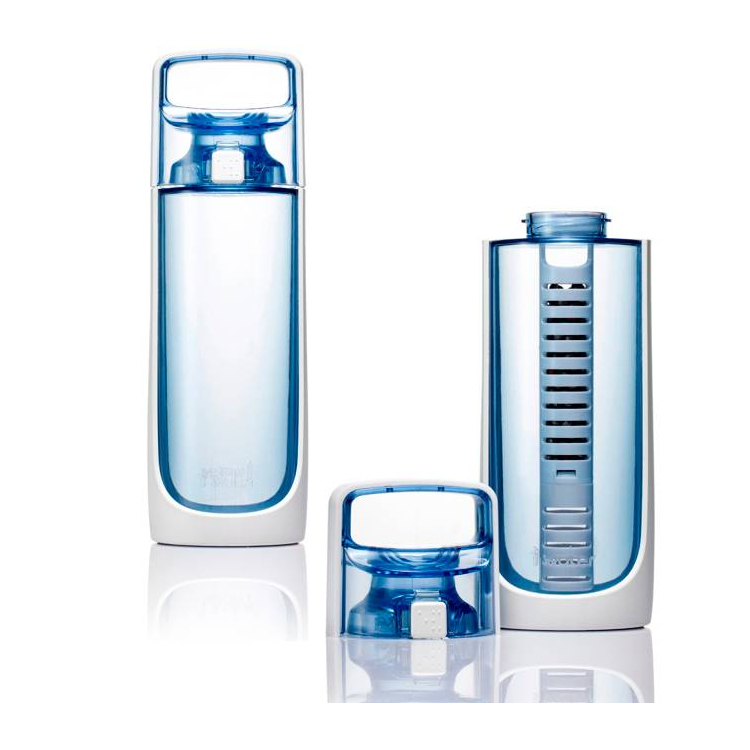 KeoSan iWater Portable 600 - Активатор щелочной воды (голубой)