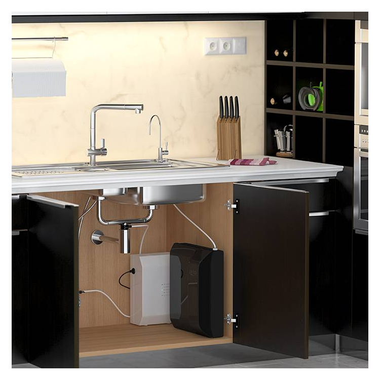 Новая вода Expert Osmos Stream MOD620 Новая вода Expert Osmos Stream MOD620