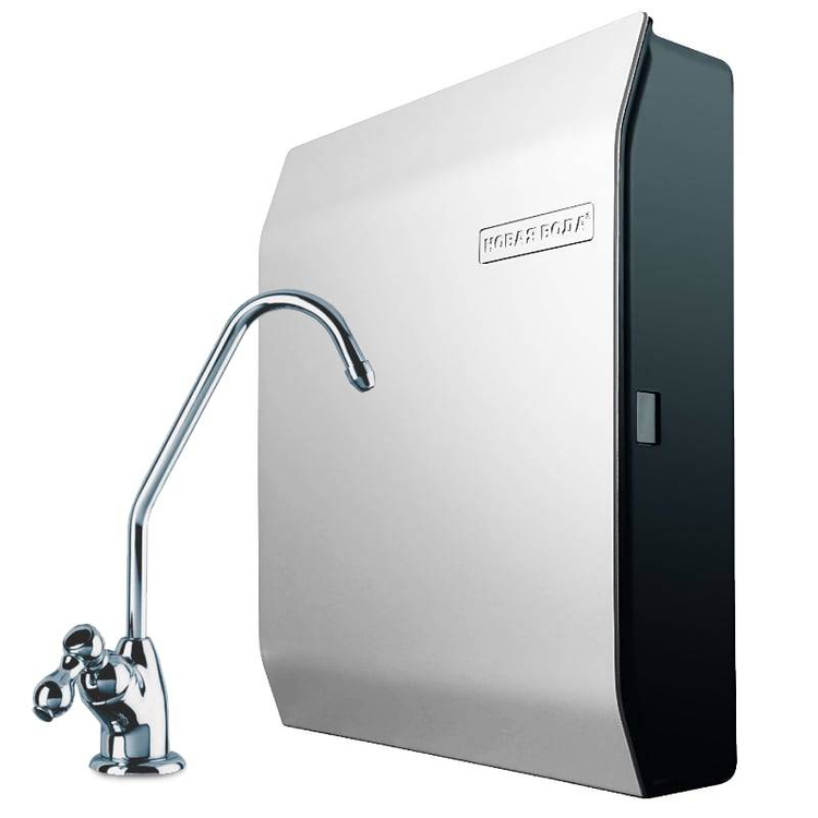 Expert M312 фильтр для воды с обезжелезиванием и универсальной очисткой воды