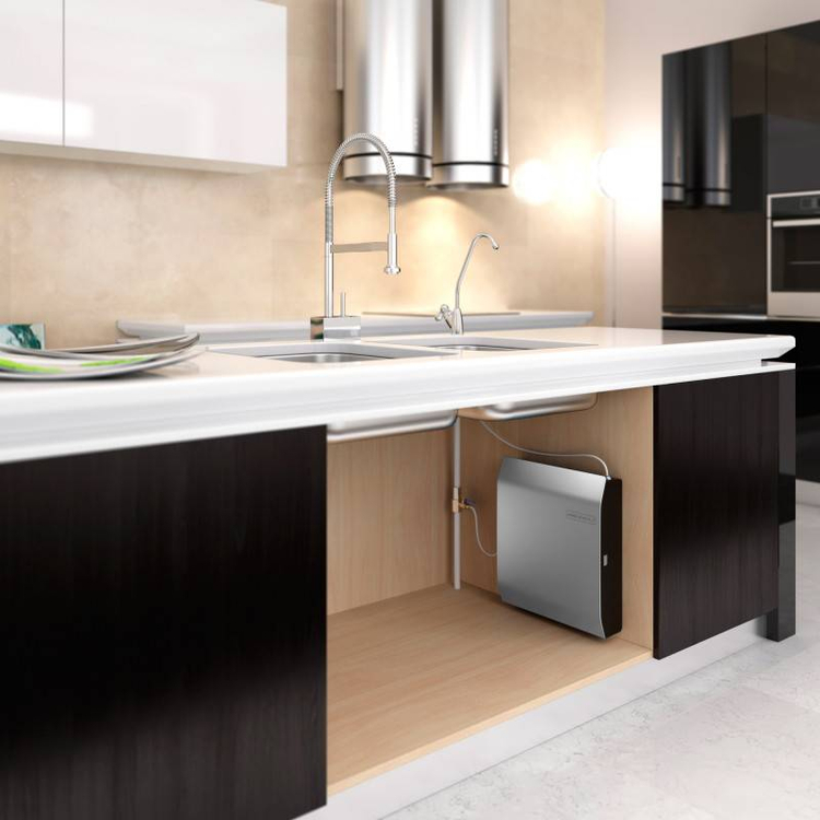 Expert M305 фильтр для воды с умягчением и универсальной очисткой воды Expert M305 фильтр для воды с умягчением и универсальной очисткой воды