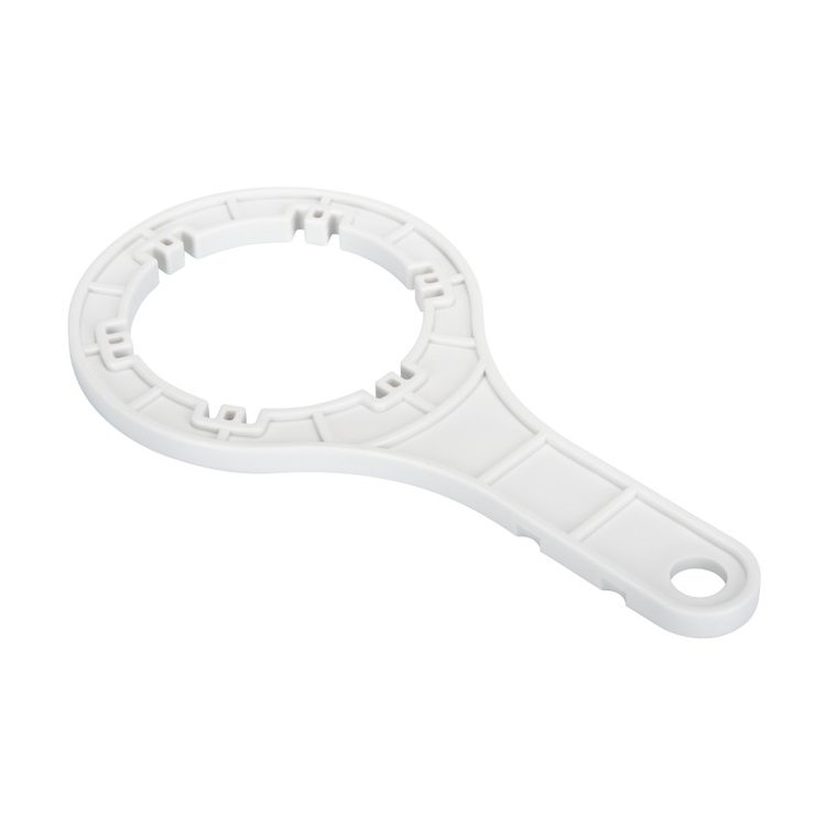 AU120 - магистральный фильтр механической очистки холодной воды c прозрачным корпусом AU120 - магистральный фильтр механической очистки холодной воды c прозрачным корпусом