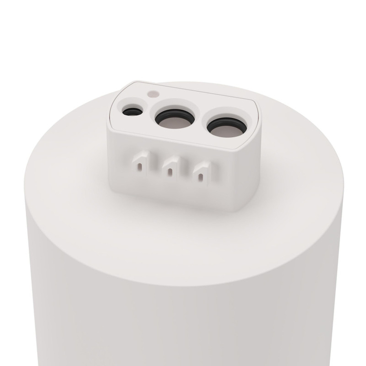 PRIO Avantgarde SDX600  прямоточная система обратного осмоса с электронным управлением премиум класса, Производительность: 600GPD (до 2 л./мин.), Подключение к крану: Подключение к комплектному крану, фото , изображение 10 PRIO Avantgarde SDX600  прямоточная система обратного осмоса с электронным управлением премиум класса, Производительность: 600GPD (до 2 л./мин.), Подключение к крану: Подключение к комплектному крану, фото , изображение 10