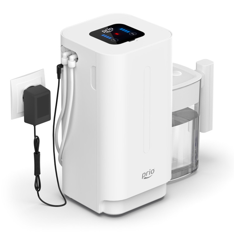 Prio ExtRO TO600 настольная система обратного осмоса с кувшином